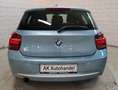 BMW 118 i 5-trg.Automatik Xenon Navi Vollleder 1.Hand Bleu - thumbnail 5