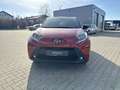 Toyota Aygo X Team D/Sitzheizg/Leichtmetallfelgen/Bi-Tone Lackie Rot - thumbnail 12