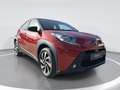 Toyota Aygo X Team D/Sitzheizg/Leichtmetallfelgen/Bi-Tone Lackie Rot - thumbnail 1