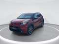 Toyota Aygo X Team D/Sitzheizg/Leichtmetallfelgen/Bi-Tone Lackie Rot - thumbnail 3