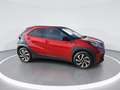 Toyota Aygo X Team D/Sitzheizg/Leichtmetallfelgen/Bi-Tone Lackie Rot - thumbnail 9