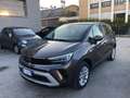 Opel Crossland X 2021 1.2 Elegance s Grau - thumbnail 4