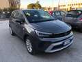 Opel Crossland X 2021 1.2 Elegance s Grau - thumbnail 1