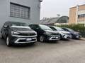Opel Crossland X 2021 1.2 Elegance s Grigio - thumbnail 1