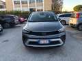 Opel Crossland X 2021 1.2 Elegance s Grau - thumbnail 3
