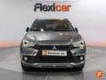 Mitsubishi ASX 160 MPI Motion Gris - thumbnail 2