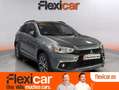Mitsubishi ASX 160 MPI Motion Gris - thumbnail 1