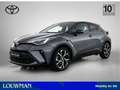 Toyota C-HR 1.8 Hybrid Dynamic Limited | LED V +A | Full map n Grijs - thumbnail 1