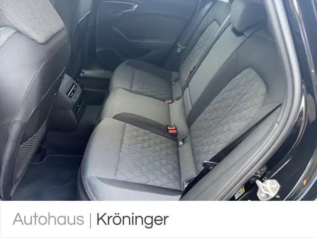Audi A5 view 10