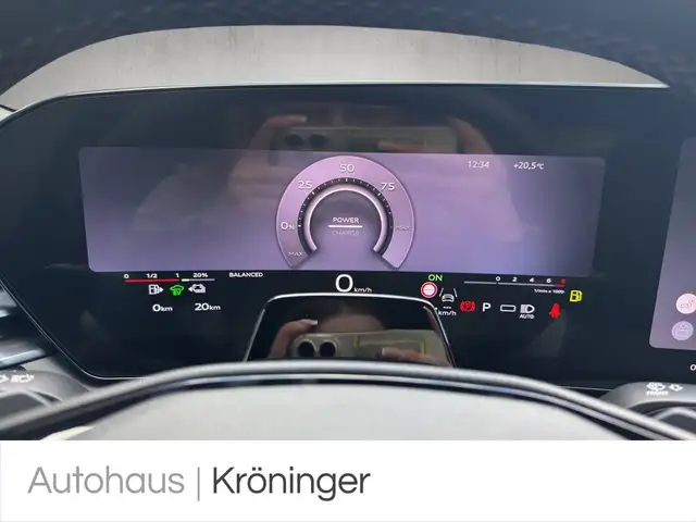 Audi A5 view 12