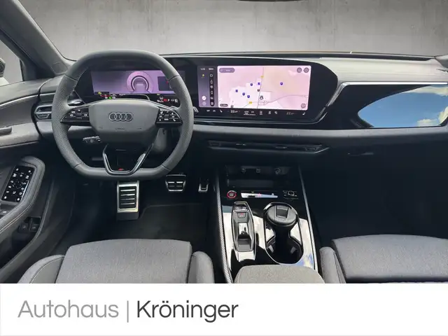 Audi A5 view 13