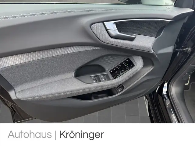 Audi A5 view 8