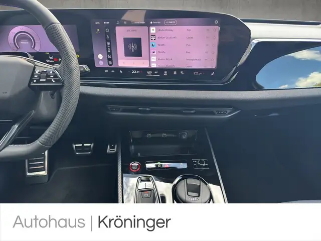 Audi A5 view 14