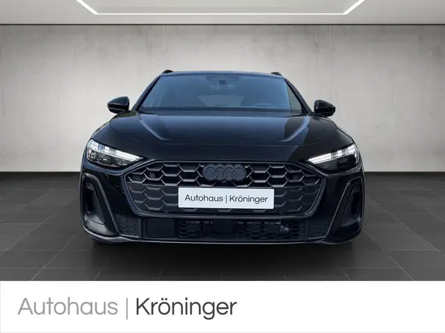 Audi A5 view 5