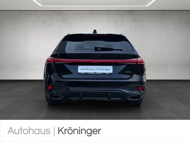 Audi A5 view 6
