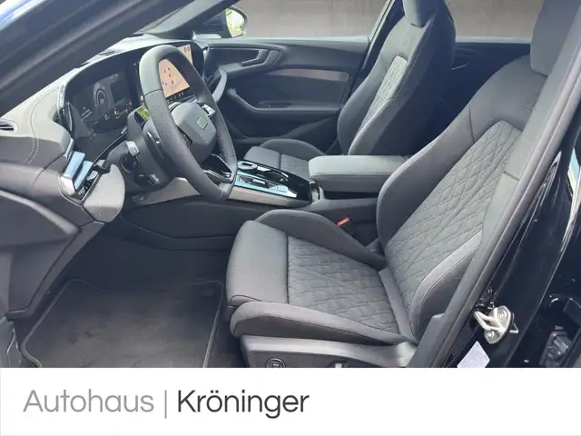 Audi A5 view 7
