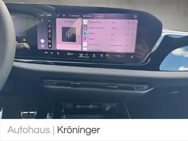 Audi A5 view 15
