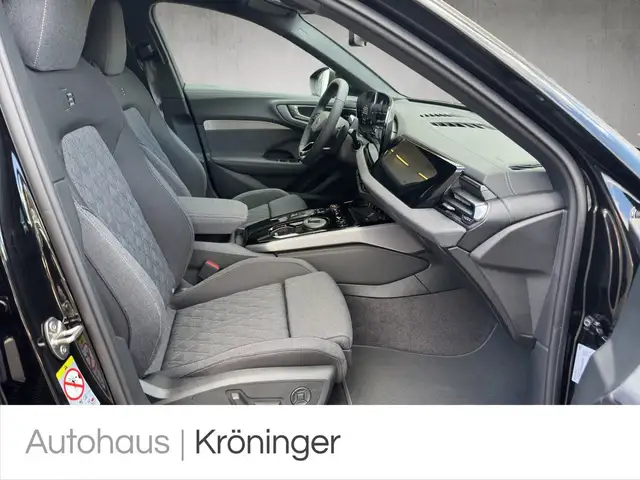 Audi A5 view 9