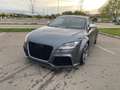 Audi TT RS Coupé 2,5 TFSI quattro S-tronic Grey - thumbnail 3