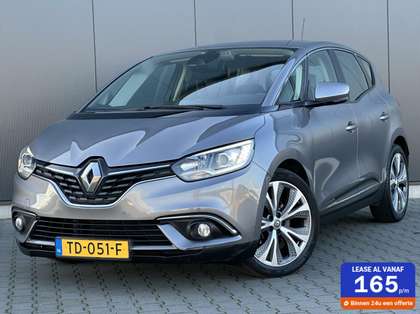 Renault Scenic 1.2 TCE Intens Leder - Navi - Led - Sfeerverlichti