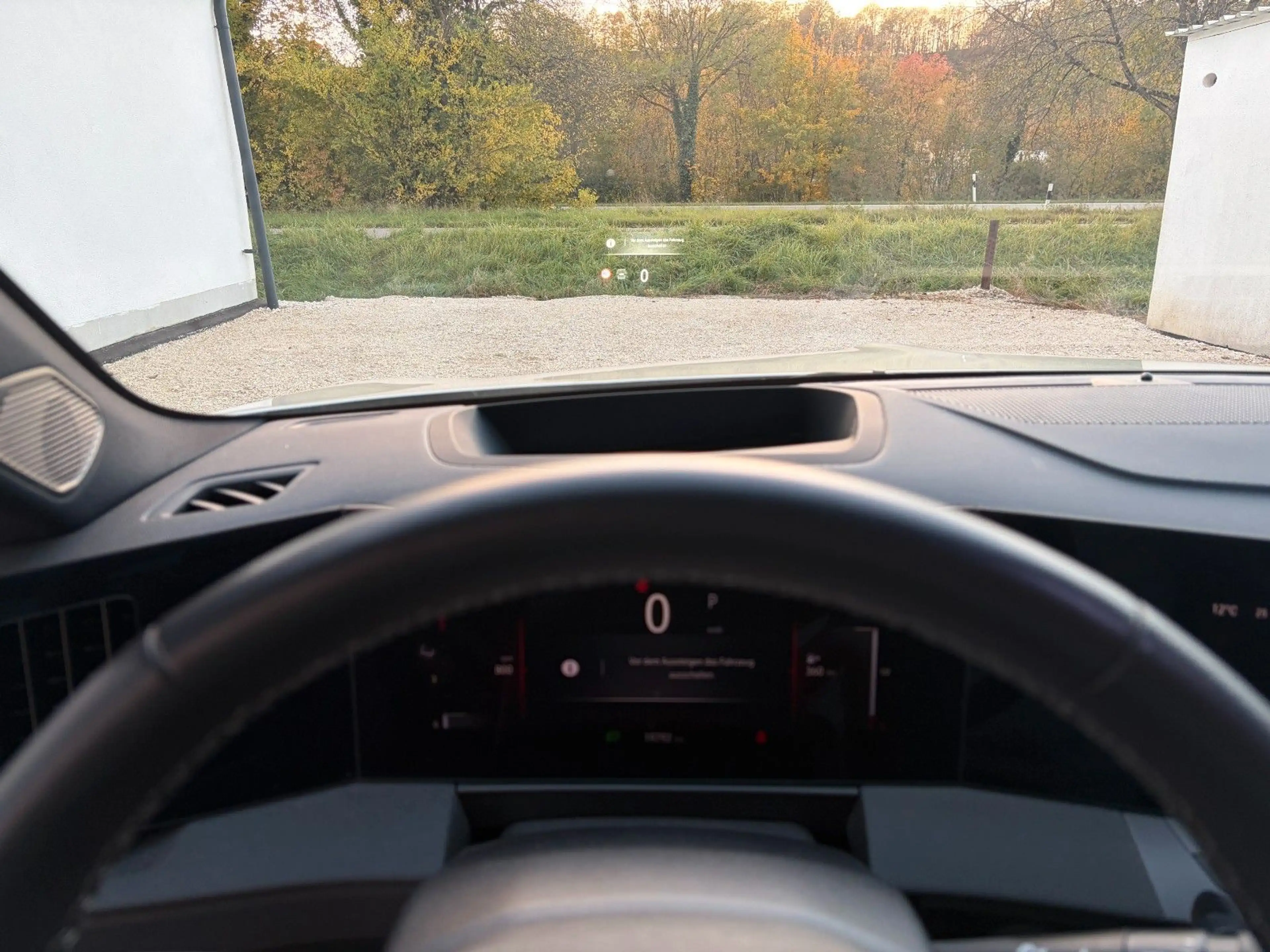 Opel Astra L Ultimate ACC,Panorama SD, HUD, LED, Navi — photo 12