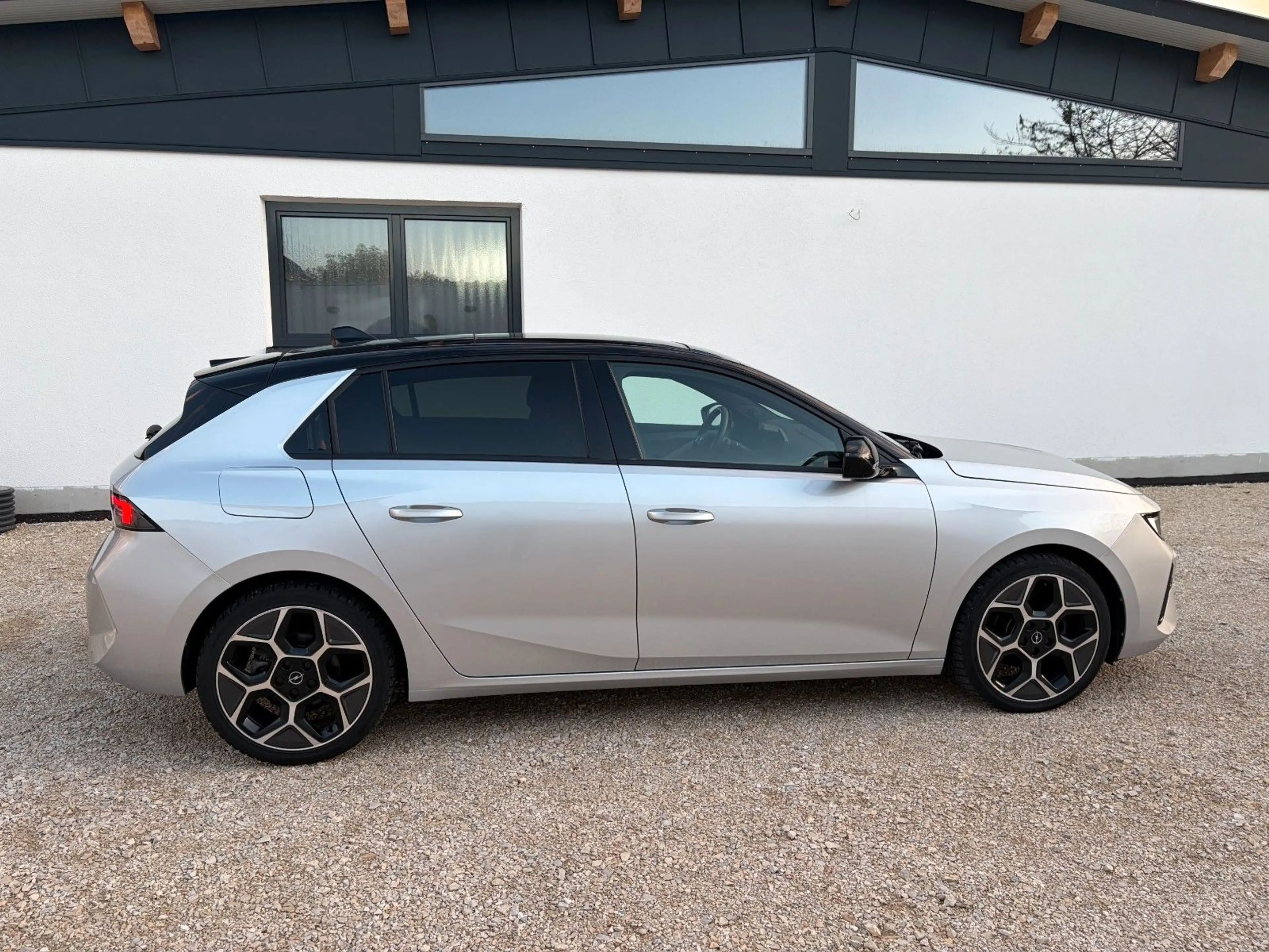 Opel Astra L Ultimate ACC,Panorama SD, HUD, LED, Navi — photo 5