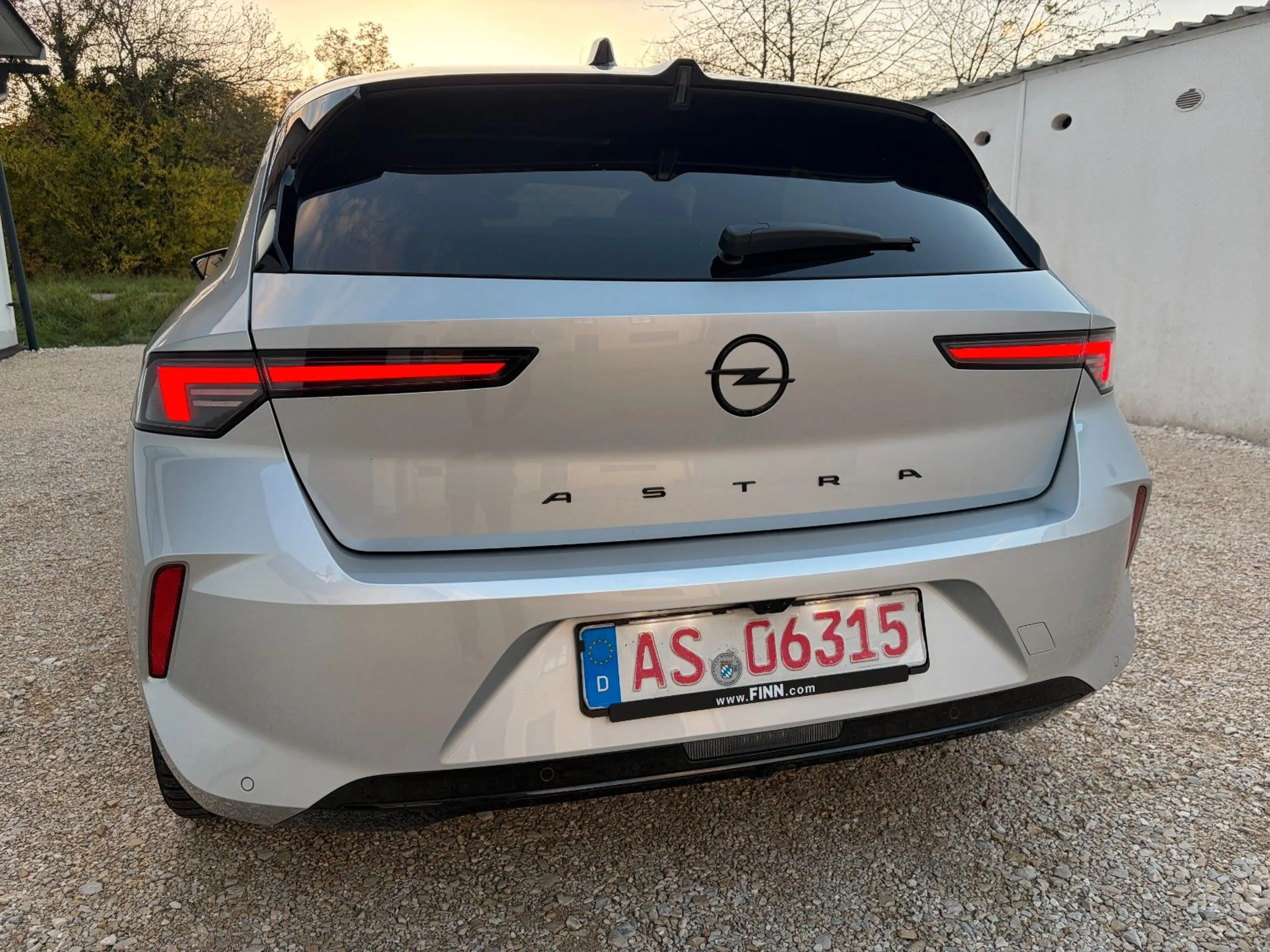 Opel Astra L Ultimate ACC,Panorama SD, HUD, LED, Navi — photo 7