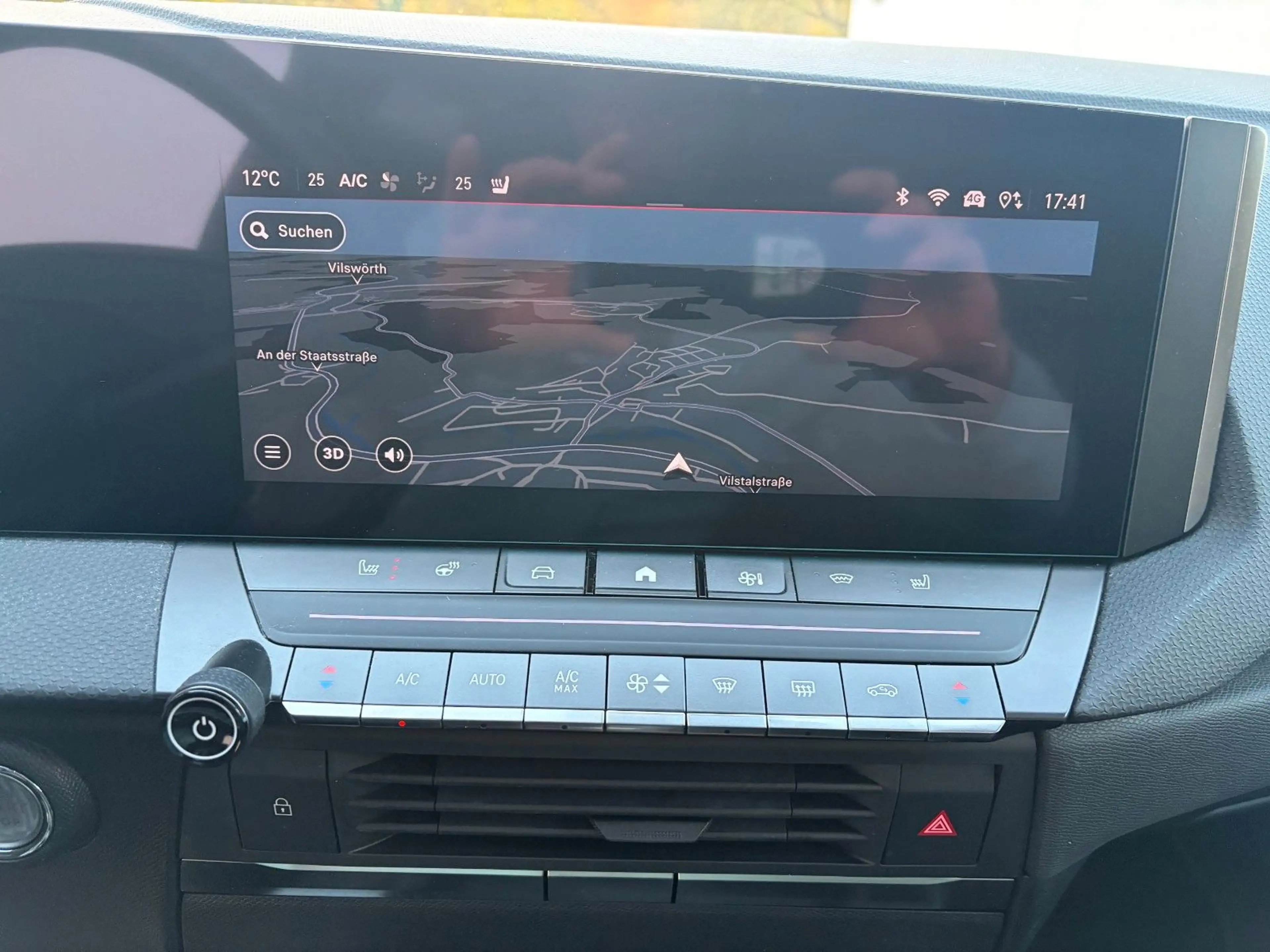 Opel Astra L Ultimate ACC,Panorama SD, HUD, LED, Navi — photo 13