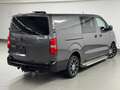 Peugeot Expert 2.0HDI 122CV DOUBLE CABINE UTILITAIRE 6 PLACES Gris - thumbnail 6