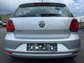 Volkswagen Polo 1.0i Trendline Gris - thumbnail 8