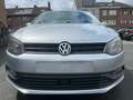 Volkswagen Polo 1.0i Trendline Gris - thumbnail 7