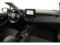 Toyota Corolla 2.0 Hybrid Executive | Leder/alcantara | Blind spo Zwart - thumbnail 2
