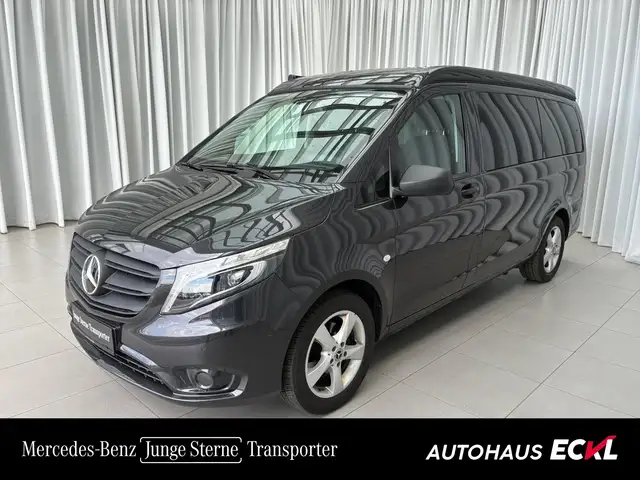 Mercedes-Benz Marco Polo 220 d   ACTIVITY