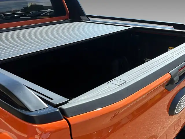 Ford Ranger view 15