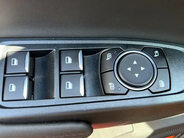 Ford Ranger view 13