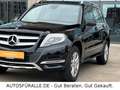 Mercedes-Benz GLK 220 *CDI*4x4*AHK*SD*Panorama*OffroadPro*TOP! Schwarz - thumbnail 40