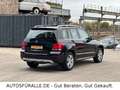 Mercedes-Benz GLK 220 *CDI*4x4*AHK*SD*Panorama*OffroadPro*TOP! Schwarz - thumbnail 11