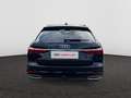 Audi A6 Avant 35 TDI S-TRONIC 163PK ACC / CAMERA / APPLE CARPLAY / TREKHAAK Bleu - thumbnail 11