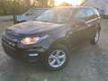 Land Rover Discovery Sport 2,0 TD4  20.537 + TVA/BTW Automatique Zwart - thumbnail 5