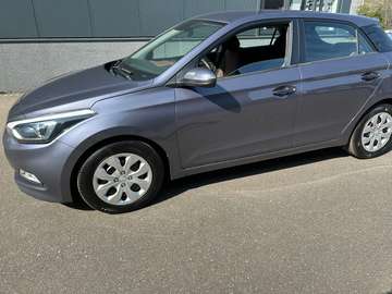 i20 1.2 HP i-Motion Comf