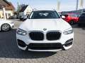 BMW X3 X3 sDrive 18d Aut. *NAVI* Weiß - thumbnail 2