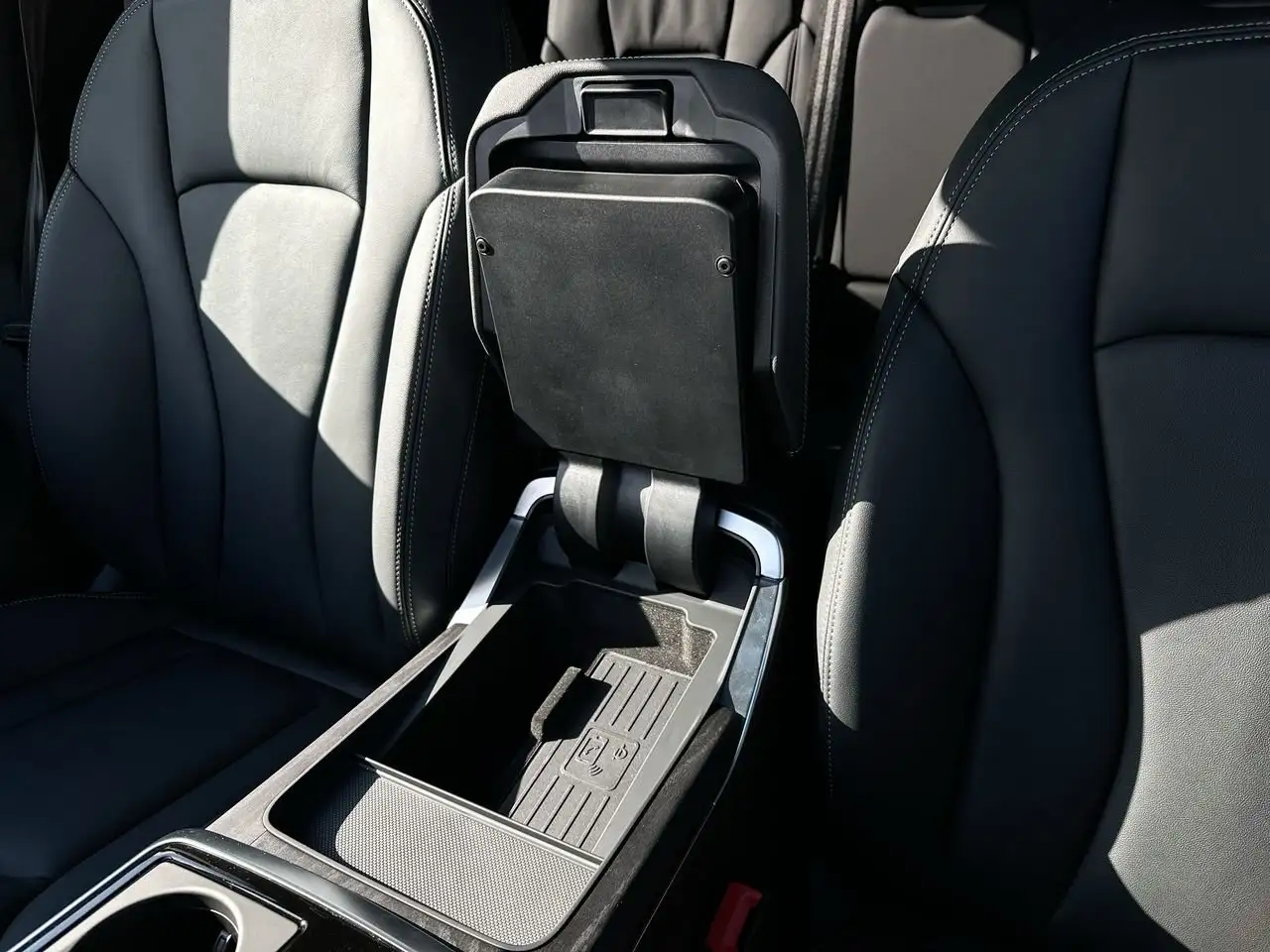 Audi Q7 снимка Audi Q7