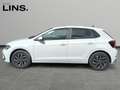 Volkswagen Polo 4Me Weiß - thumbnail 2