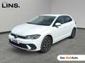Volkswagen Polo 4Me Weiß - thumbnail 1