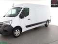 Renault Master Master 2.0 dCi L3H2 KASTEN 3 SITZE,KAMERA,KLIMA Blanc - thumbnail 1
