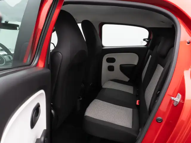 Renault Twingo view 24