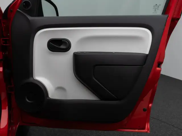 Renault Twingo view 27