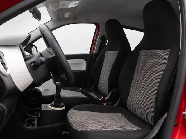 Renault Twingo view 30
