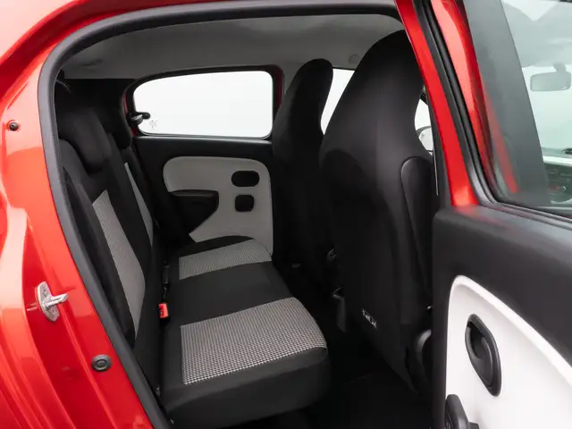 Renault Twingo view 25