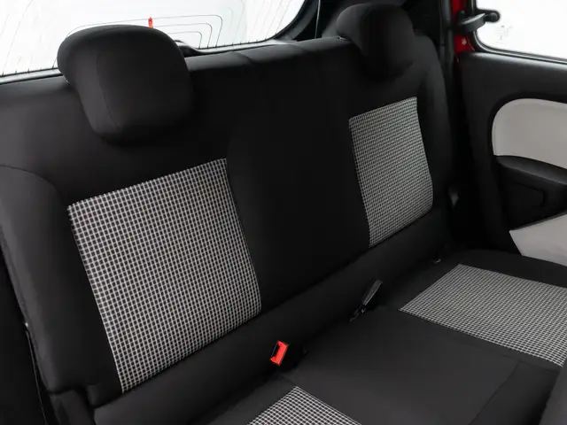 Renault Twingo view 26